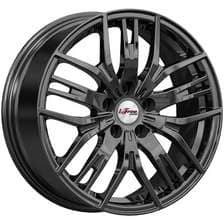 Колесный диск IFREE Аскет 7х17/5х108 D54.1 ET40 BK